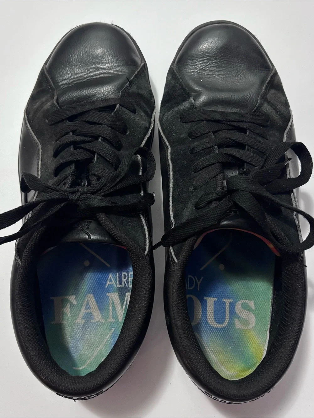 Airwalk One 